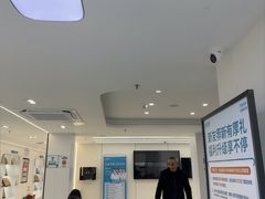 -深圳富茂格伦菲尔口腔门诊部(龙华清湖总院)