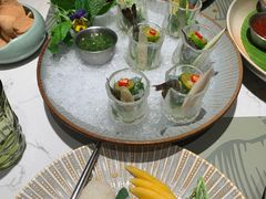 -芭札·Thai泰国餐厅(同和金铂天地店)