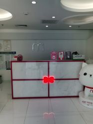 -咪咪比基尼脱毛专业店