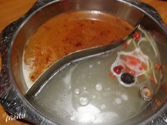 -傣妹火锅(南京东路一店)