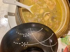 胡椒鲍鱼猪肚鸡-玖尹-新派中式餐酒馆