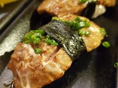 -昊·来了寿司(双楠2店)