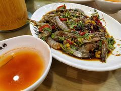 -长平老姿娘夜粥(平东一街店)