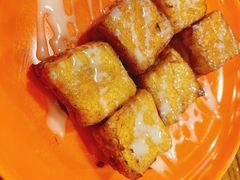 -澳门陈光记烧味饭店(南京德基广场店)