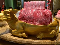 -尚海豆捞(乐虹坊店)