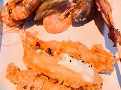 -金海湾自助餐厅(金陵饭店)