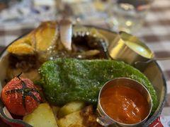 -Mammamia意大利餐厅(阳春巷店)