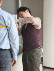 -钴蓝西服定制·男士礼服租赁(鄞州店)