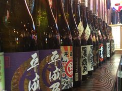 -平成屋·午肴夜酒(四川北路店)