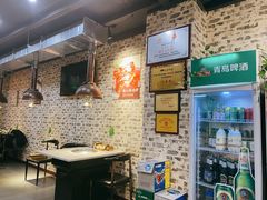 大堂-韩仁阁米肠汤饭(韩乐坊店)
