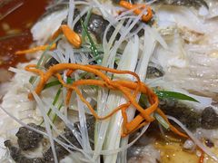 -煎饼卷大葱·非遗传承·潍坊菜(十笏园店)