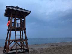 -老虎石海上公园