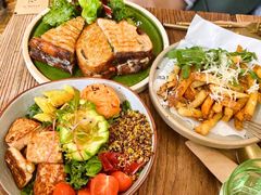 -O'mills Sourdough Bakery&Bistro(永嘉路店)