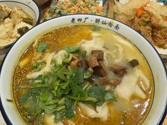 -醉仙烩面馆
