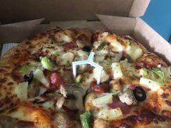 -必胜客(漕宝路店)