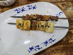 牛板筋-柴氏风味斋(甘家口店)