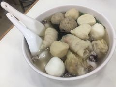 -文辉墨鱼丸大王(铜锣湾渣甸街总店)