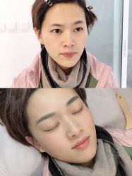 -久匠·纹眉纹绣半永久