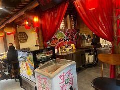-山城鼎重庆老火锅(西安钟楼店)