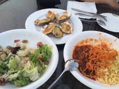 -LENBACH兰巴赫西餐啤酒坊(大连星海广场店)