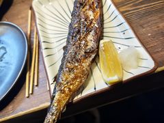 -一吉焼鸟·FOUNDER(桂林路店)