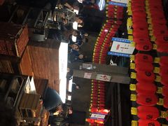 -很久以前羊肉串(簋街店)