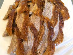 -便宜坊烤鸭店(玉蜓桥店)