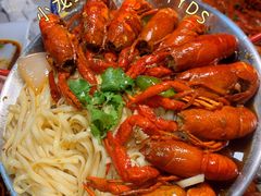 -辣螃铠盆盆蟹大排档(总店)