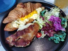 精致猪-拾挚扒房(招商花园城店)