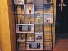 -伯爵·沉浸式超级密室·直营店