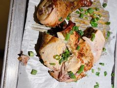 -绿茶餐厅(千岛湖银泰城店)