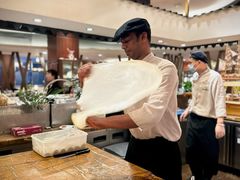-广州中心皇冠假日酒店