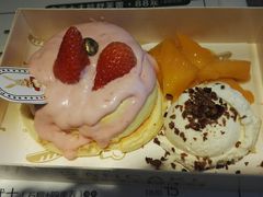 -食武士·舒芙蕾(新街口明瓦廊店)
