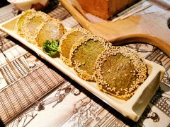 -绿茶餐厅(燕郊永旺店)