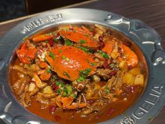 -胖哥俩肉蟹煲(福州仓山爱琴海店)