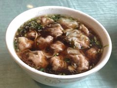 虾籽馄饨-花园茶楼(兴城西路店)