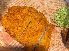 手打香酥炸猪排-满江悦手作点心(开元地中海店)