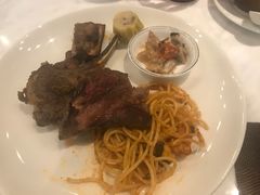 -上海虹桥宾馆味翠餐厅