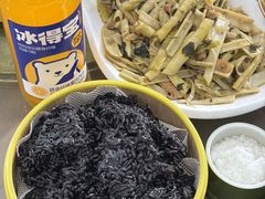 -紫藤园·天目湖大鱼头(南山竹海店)