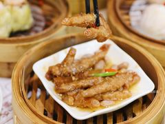 -点都德(华强南店)