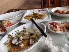 -天然居·漳港海鲜·海景餐厅(南澳总店)