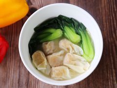 -浙江安吉JW万豪酒店·万豪中餐厅