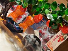 -唐猫庭院·千年陕菜(大唐不夜城店)