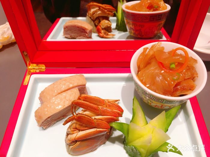 咸亨酒店(1912店)-图片-南京美食-大众点评网