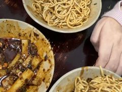 -泰宜担担面(黄泥塝总店)