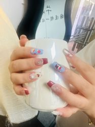 -芊屿芊浔美甲
