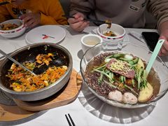 -七八冷面·延边朝鲜族美食(世纪汇店)