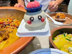 -寨子里的钵钵菜·湘西山里菜(魅力湘西店)