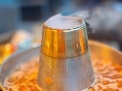 一锅冰粉-红盔甲·小龙虾(车公庙店)