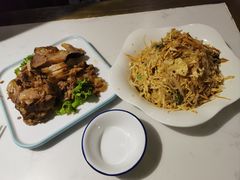 -老仁义·清真菜(太古街店)